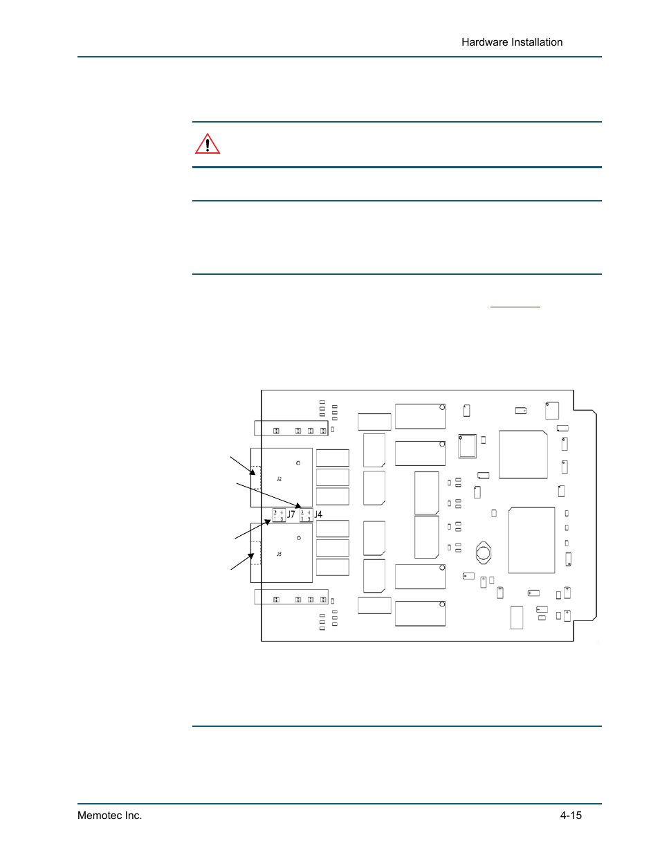 Comtech EF Data SDM-9220 User Manual | Page 57 / 144