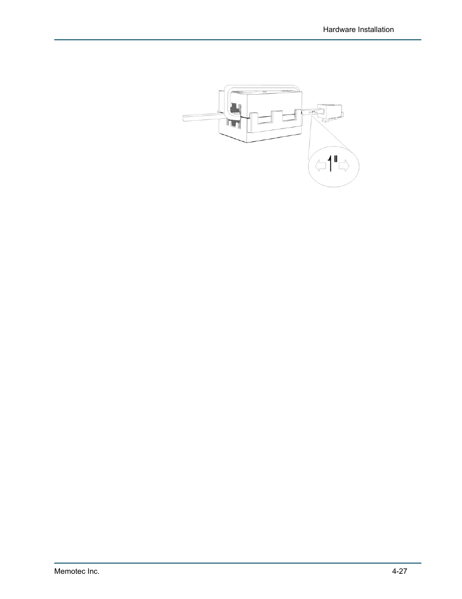 Figure 4-11 | Comtech EF Data SDM-9220 User Manual | Page 69 / 144