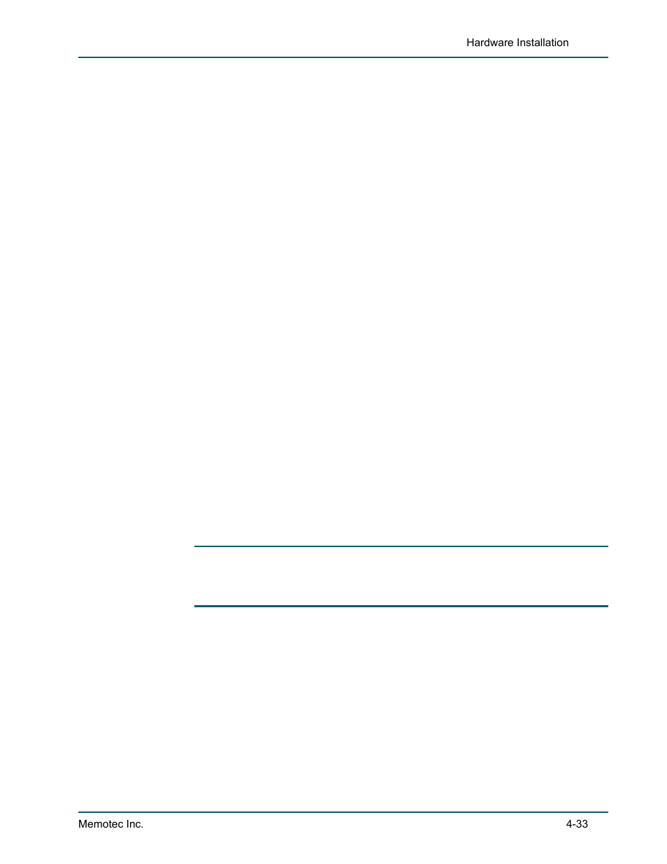 2 activating the console connection, Activating the console connection -33 | Comtech EF Data SDM-9220 User Manual | Page 75 / 144