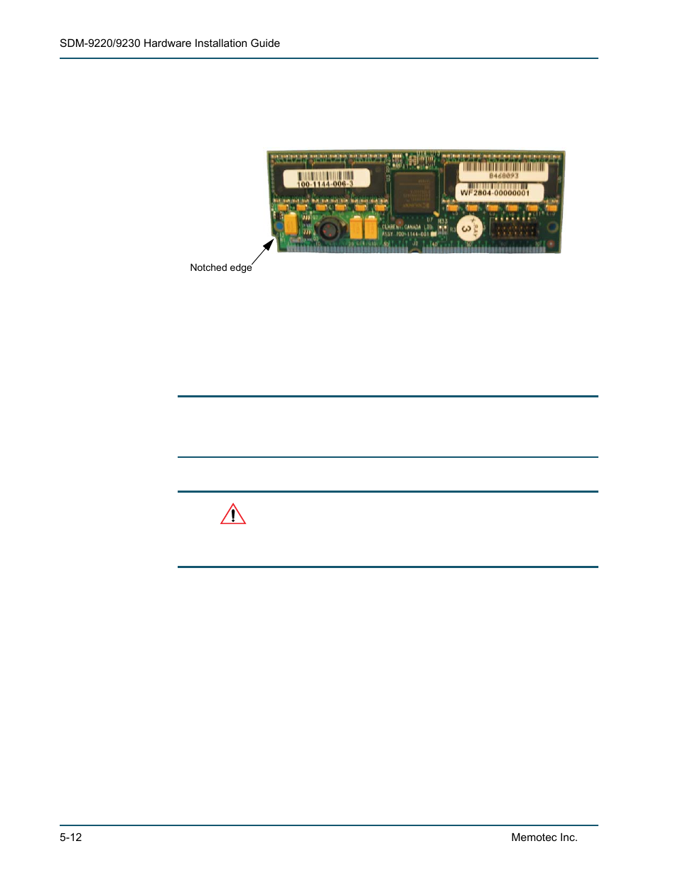 2 high-density dsp module, High-density dsp module -12 | Comtech EF Data SDM-9220 User Manual | Page 90 / 144