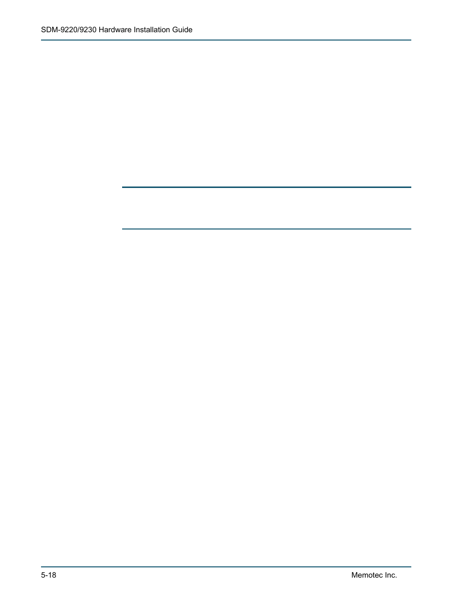 Comtech EF Data SDM-9220 User Manual | Page 96 / 144