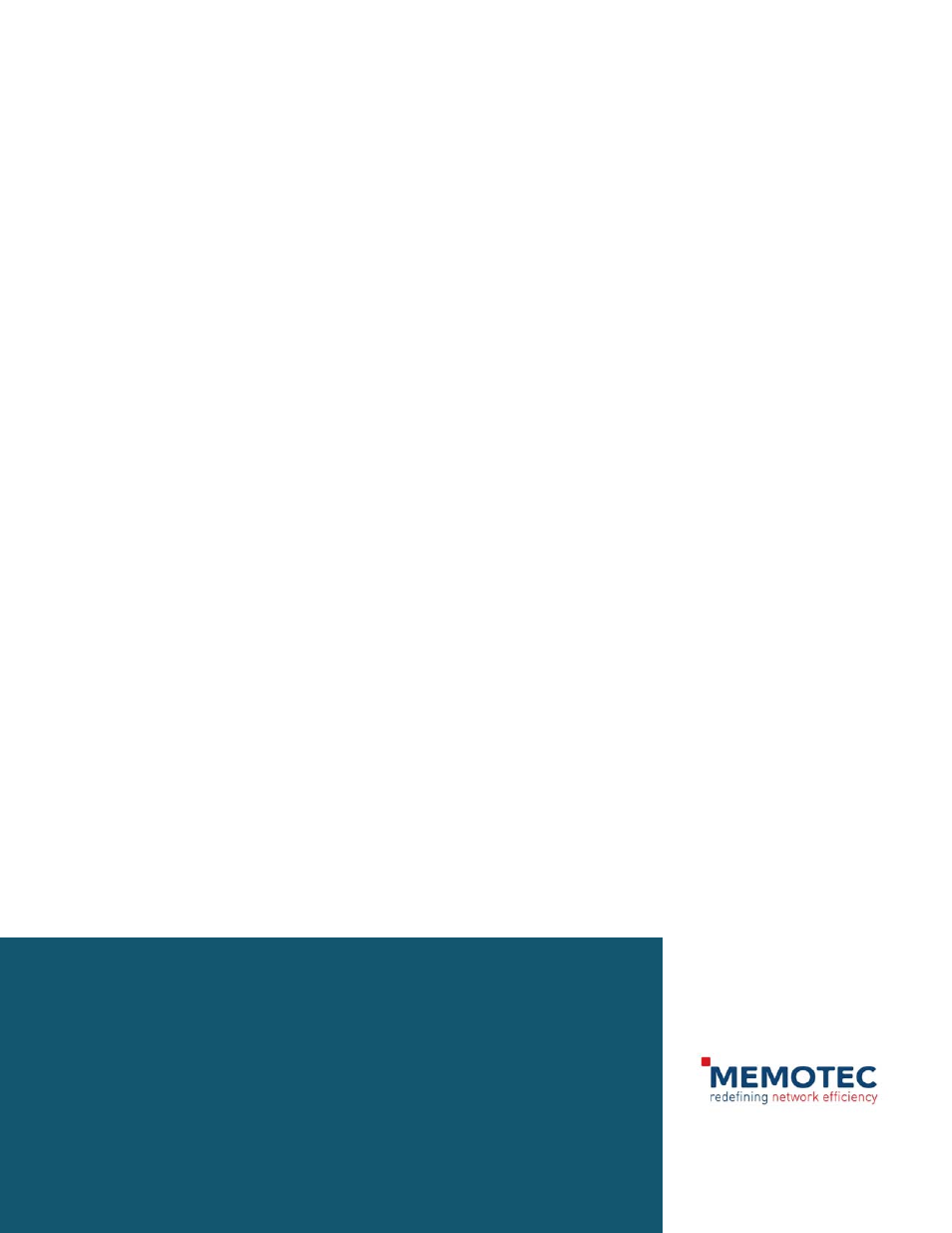 Reach further. offer more | Comtech EF Data SDM-9600 User Manual | Page 94 / 94