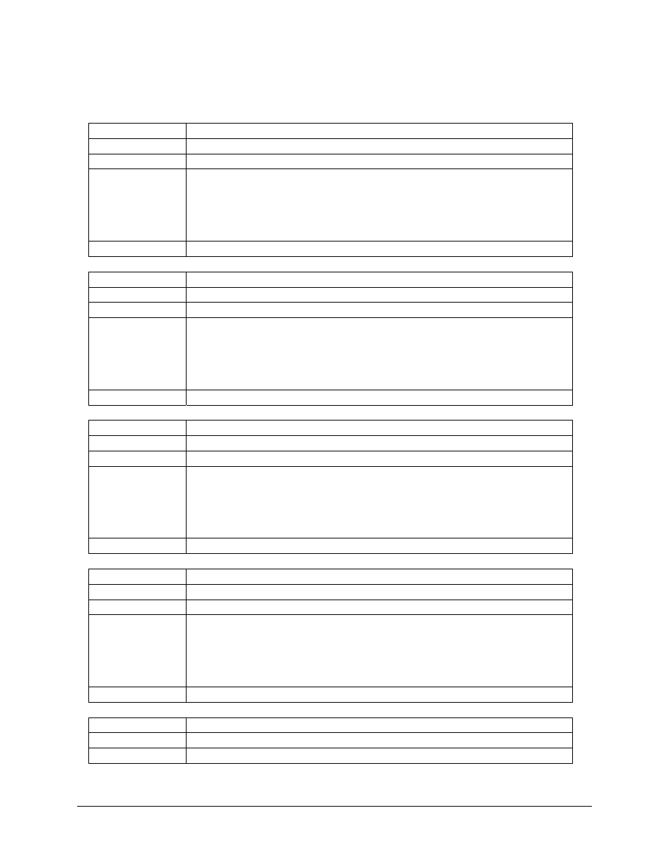 9 turboip-g2 event log, 9 turbo ip-g2 event log | Comtech EF Data turboIP-G2 User Manual | Page 146 / 172