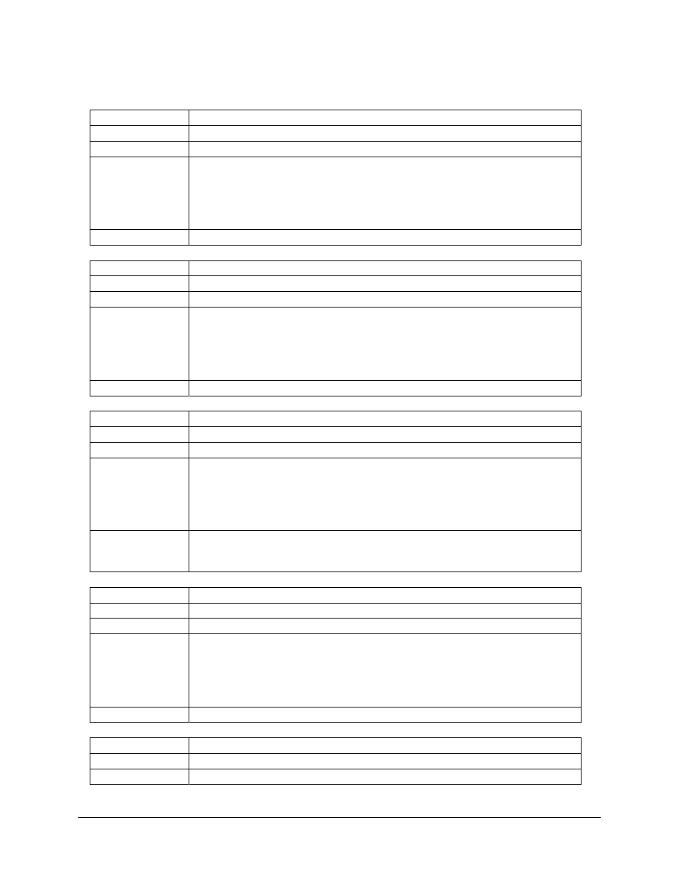 Comtech EF Data turboIP-G2 User Manual | Page 154 / 172