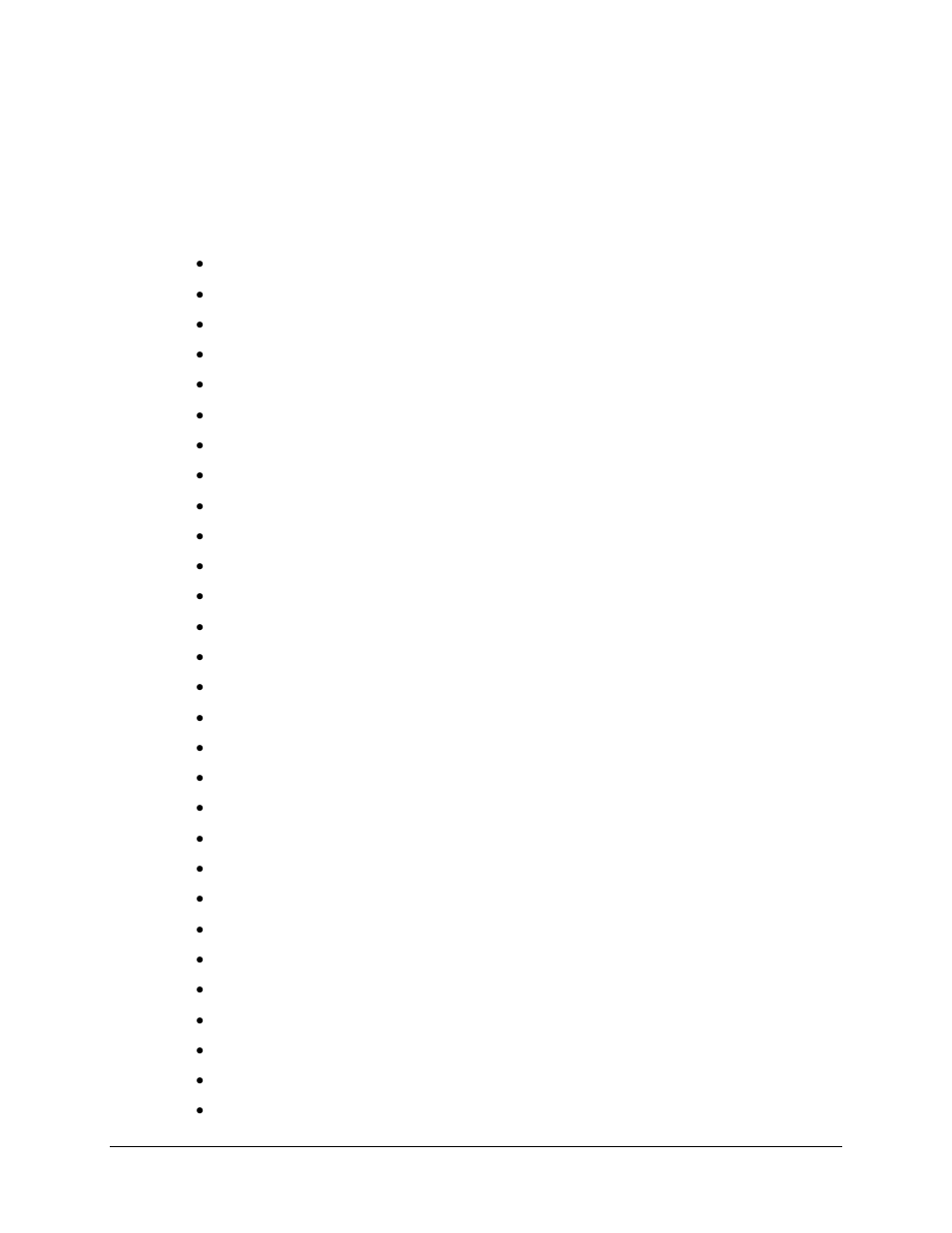 1 key operational features | Comtech EF Data turboIP-G2 User Manual | Page 24 / 172
