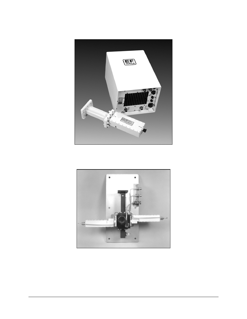 Comtech EF Data CST-5005 User Manual | Page 12 / 108