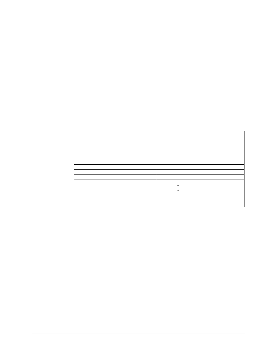 3 specifications | Comtech EF Data CST-5005 User Manual | Page 17 / 108