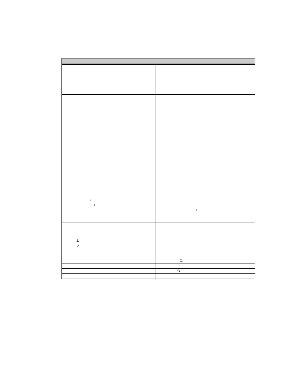 Comtech EF Data CST-5005 User Manual | Page 18 / 108