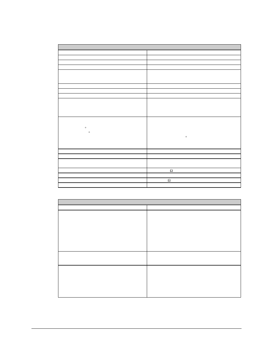 Comtech EF Data CST-5005 User Manual | Page 19 / 108