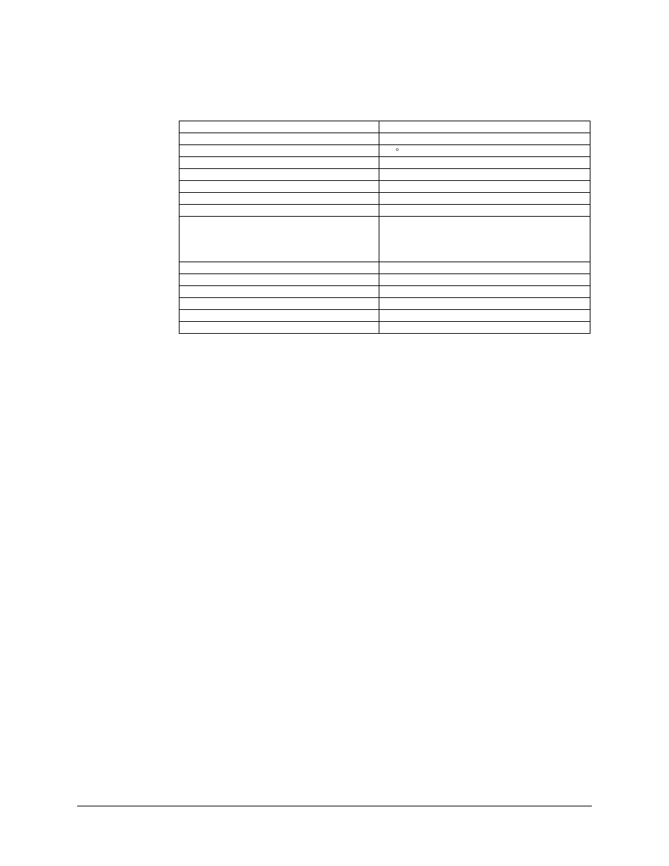 Comtech EF Data CST-5005 User Manual | Page 20 / 108