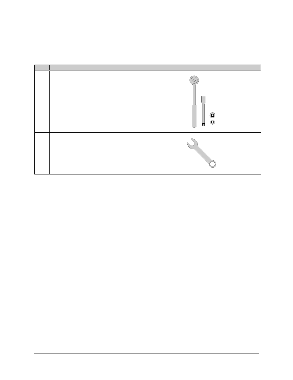 1 tools required | Comtech EF Data CST-5005 User Manual | Page 30 / 108