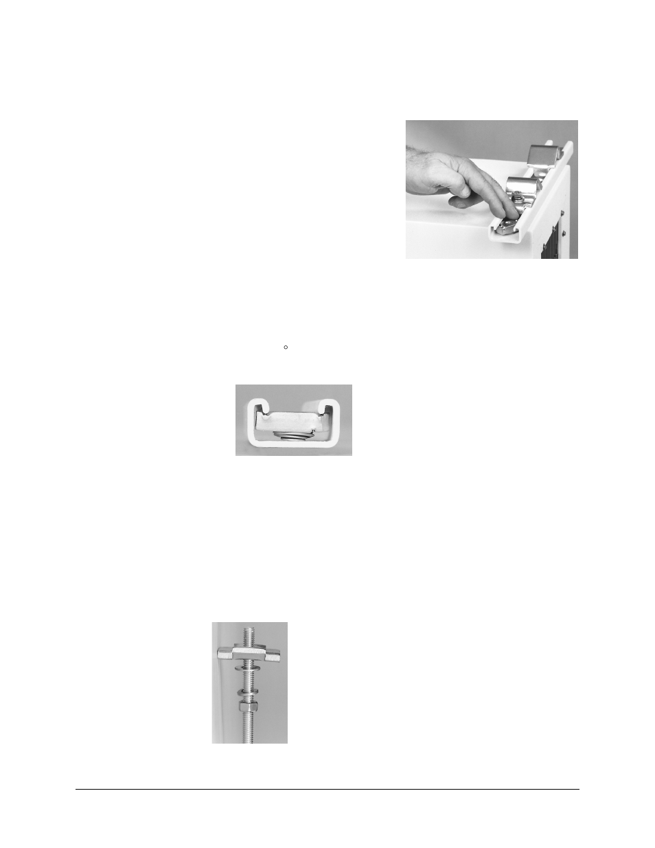 Comtech EF Data CST-5005 User Manual | Page 33 / 108