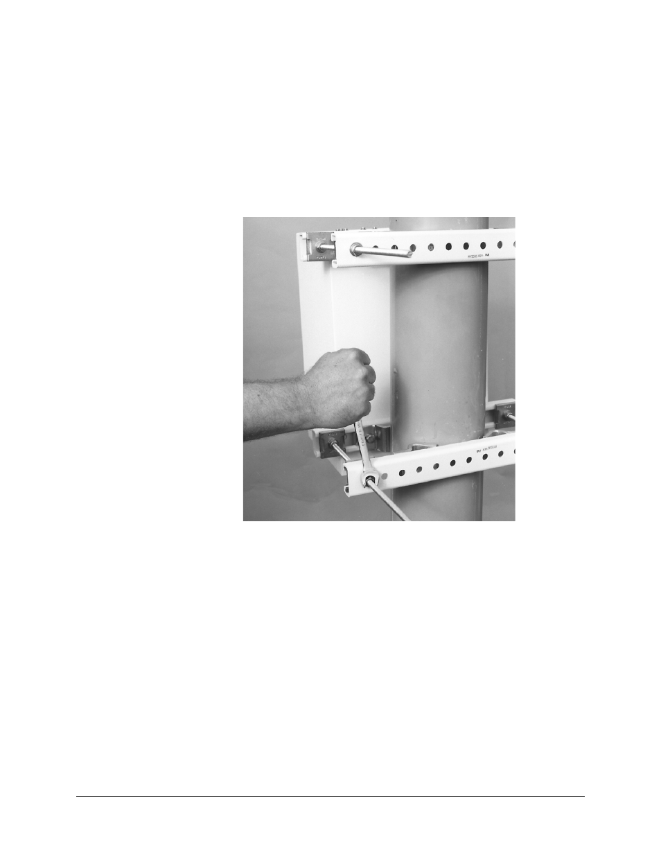 Comtech EF Data CST-5005 User Manual | Page 35 / 108