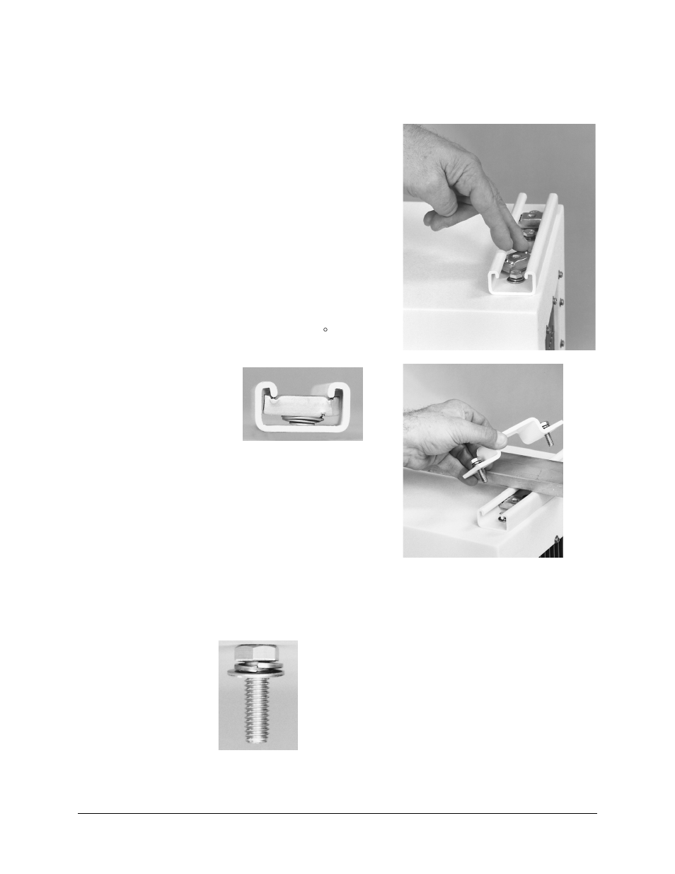 Comtech EF Data CST-5005 User Manual | Page 38 / 108