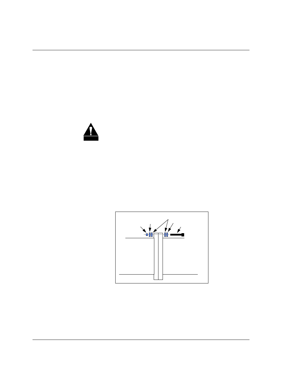 4 lna installation | Comtech EF Data CST-5005 User Manual | Page 39 / 108