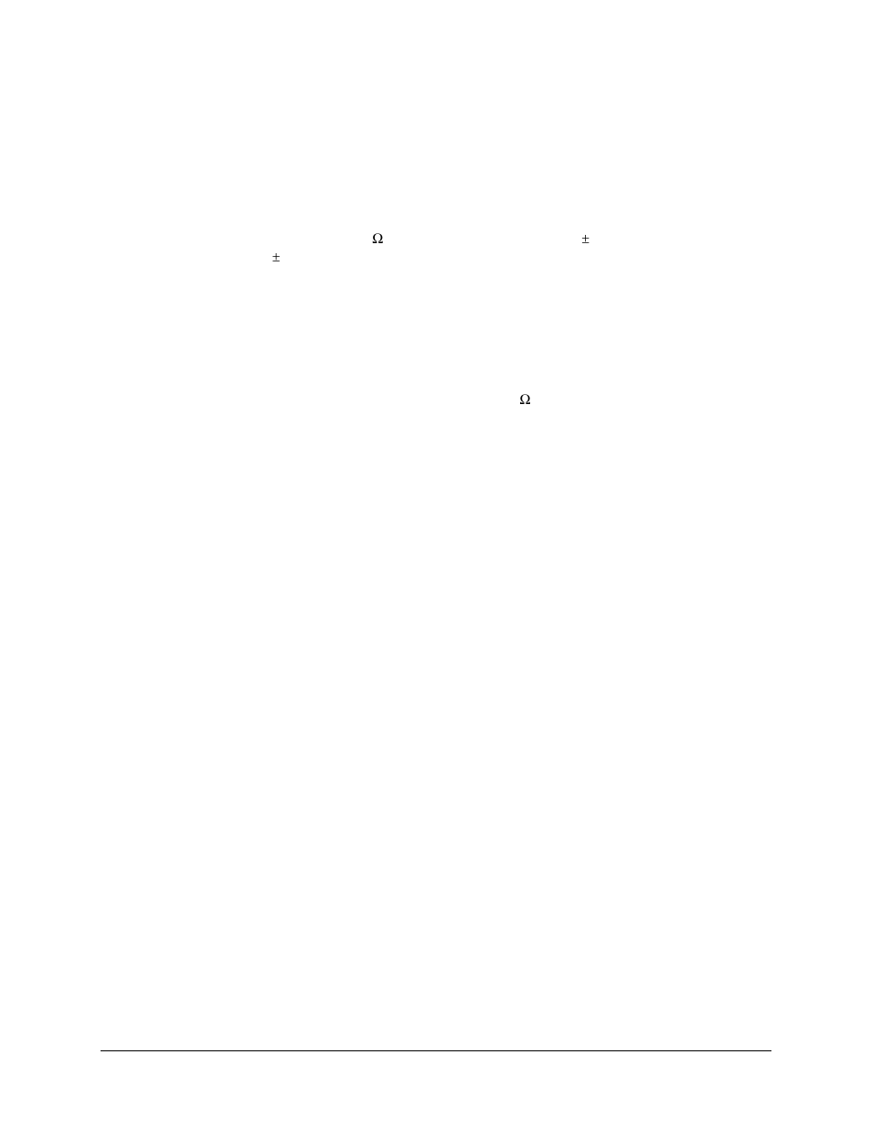 1 tx/if input (j1), 2 tx/rf output (j2) | Comtech EF Data CST-5005 User Manual | Page 42 / 108