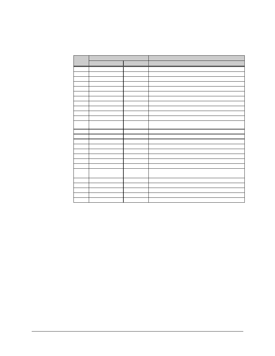 Comtech EF Data CST-5005 User Manual | Page 46 / 108