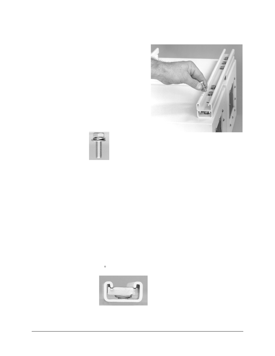 Comtech EF Data CST-5005 User Manual | Page 59 / 108