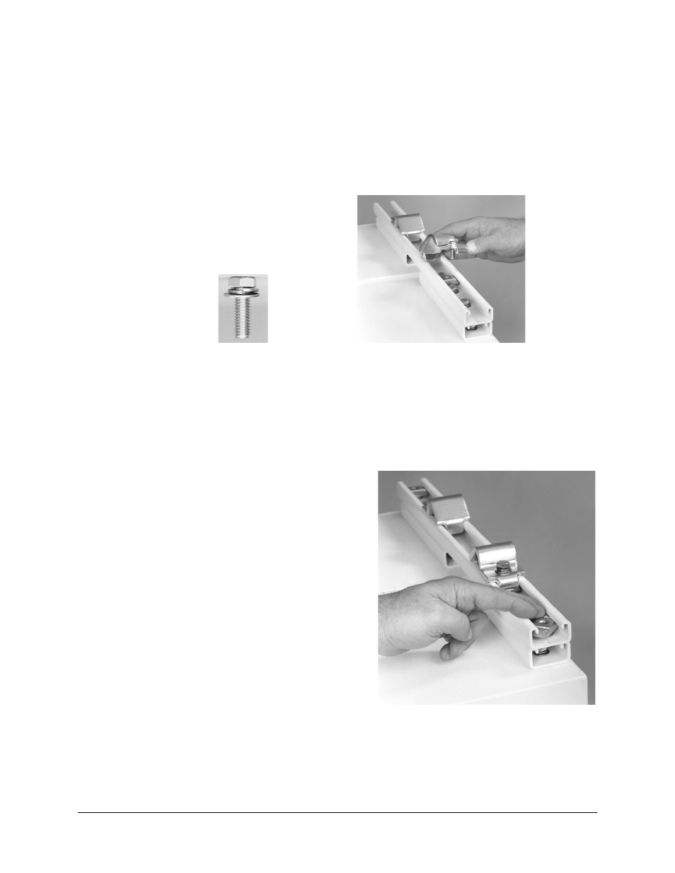 Comtech EF Data CST-5005 User Manual | Page 60 / 108