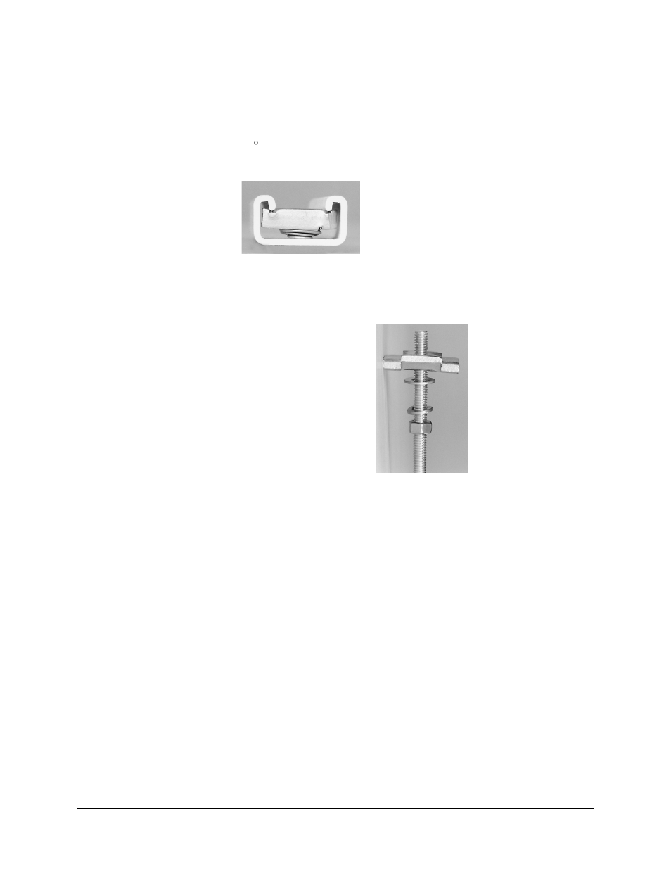 Comtech EF Data CST-5005 User Manual | Page 61 / 108