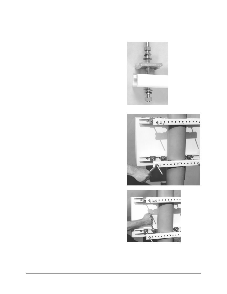 Comtech EF Data CST-5005 User Manual | Page 63 / 108