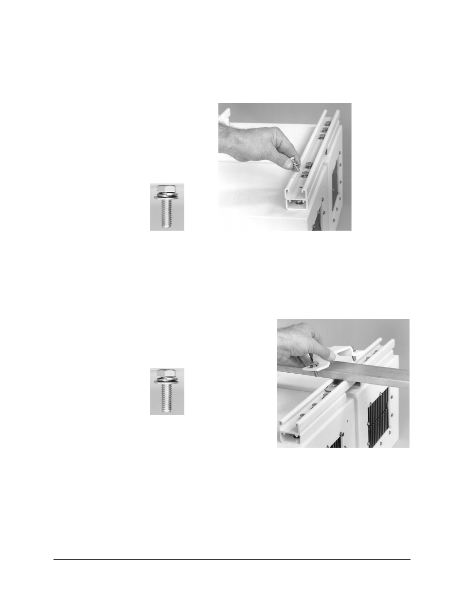 Comtech EF Data CST-5005 User Manual | Page 66 / 108