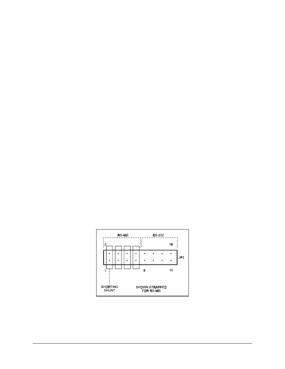 1 eeprom memory, 2 remote interface | Comtech EF Data CST-5005 User Manual | Page 73 / 108