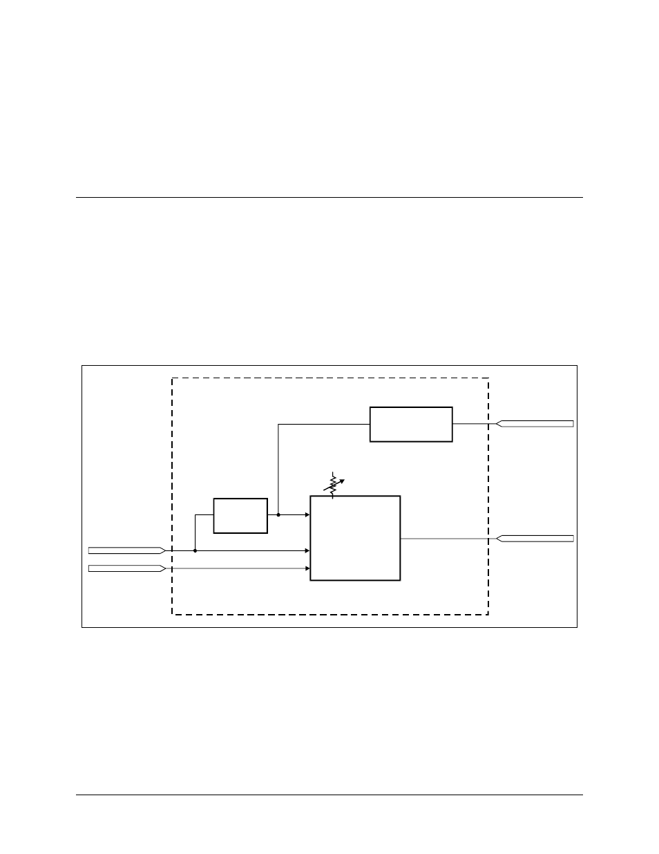 6 test points and leds, 2 high stability oscillator | Comtech EF Data CST-5005 User Manual | Page 79 / 108