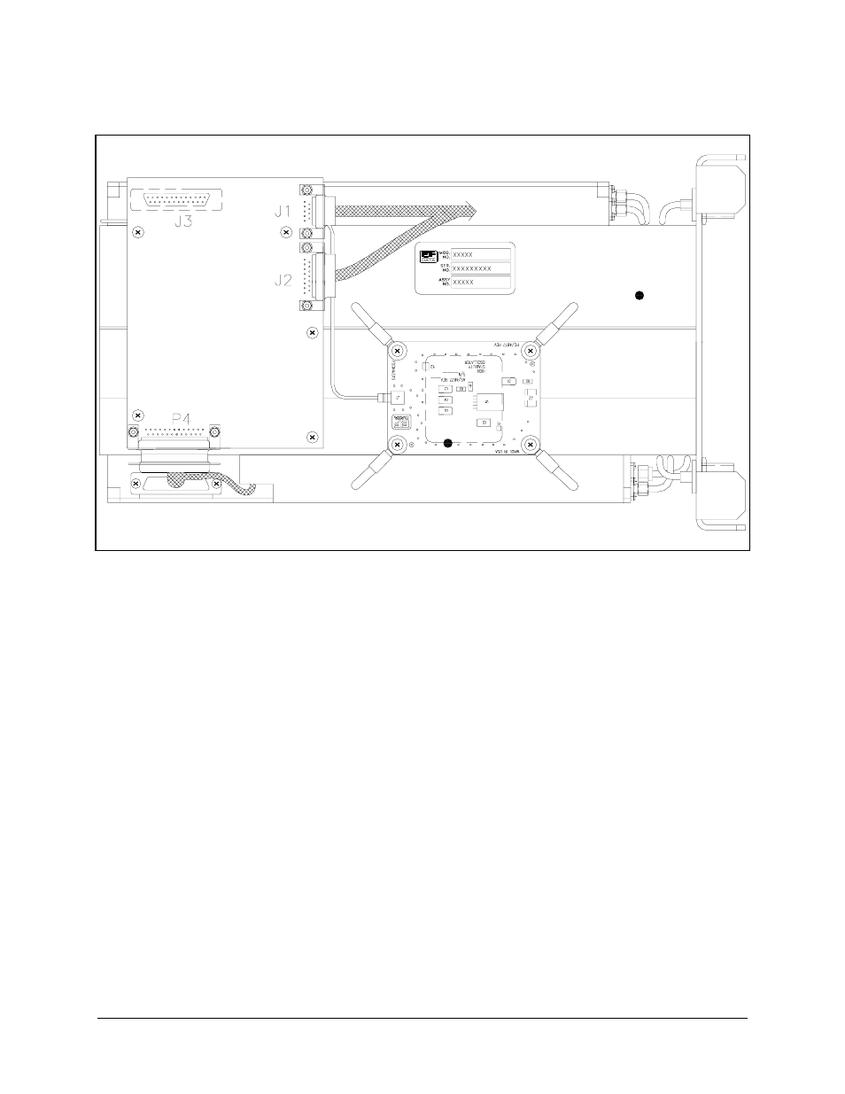 Comtech EF Data CST-5005 User Manual | Page 91 / 108