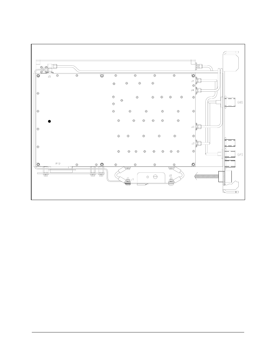 Comtech EF Data CST-5005 User Manual | Page 92 / 108