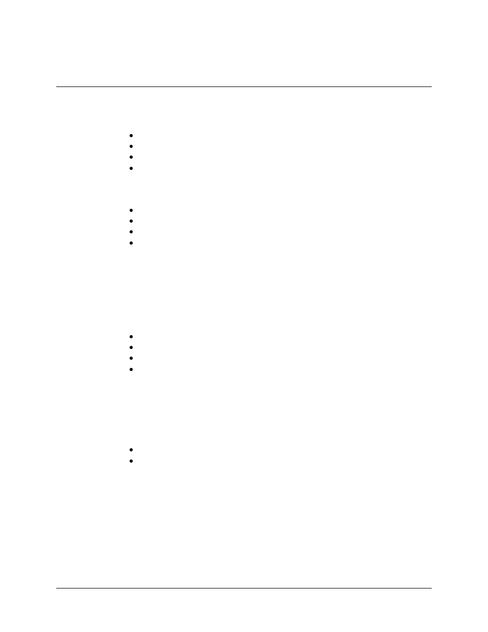 A.2 message structure, A.2.1 start character | Comtech EF Data CST-5005 User Manual | Page 94 / 108