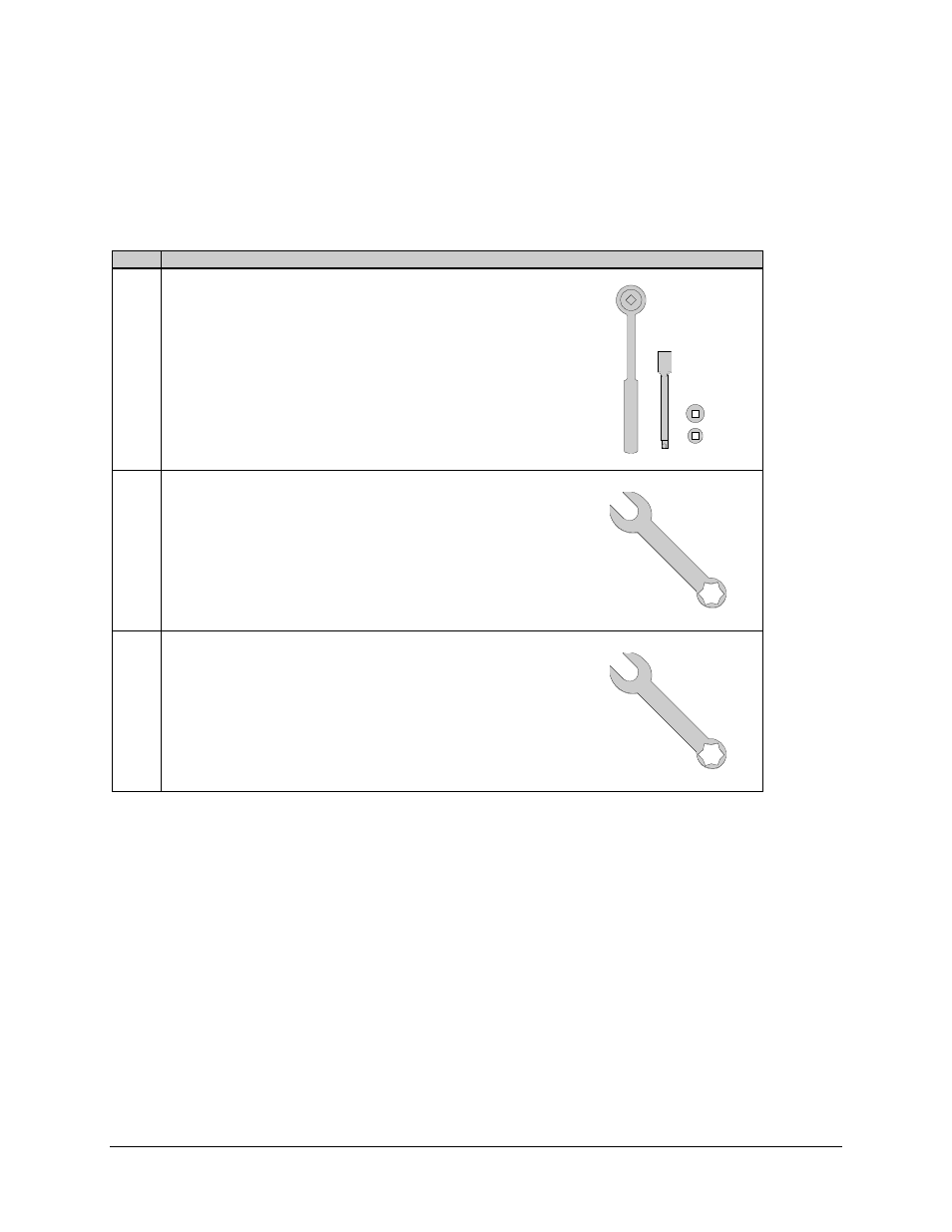 Tools required | Comtech EF Data C5 User Manual | Page 100 / 332