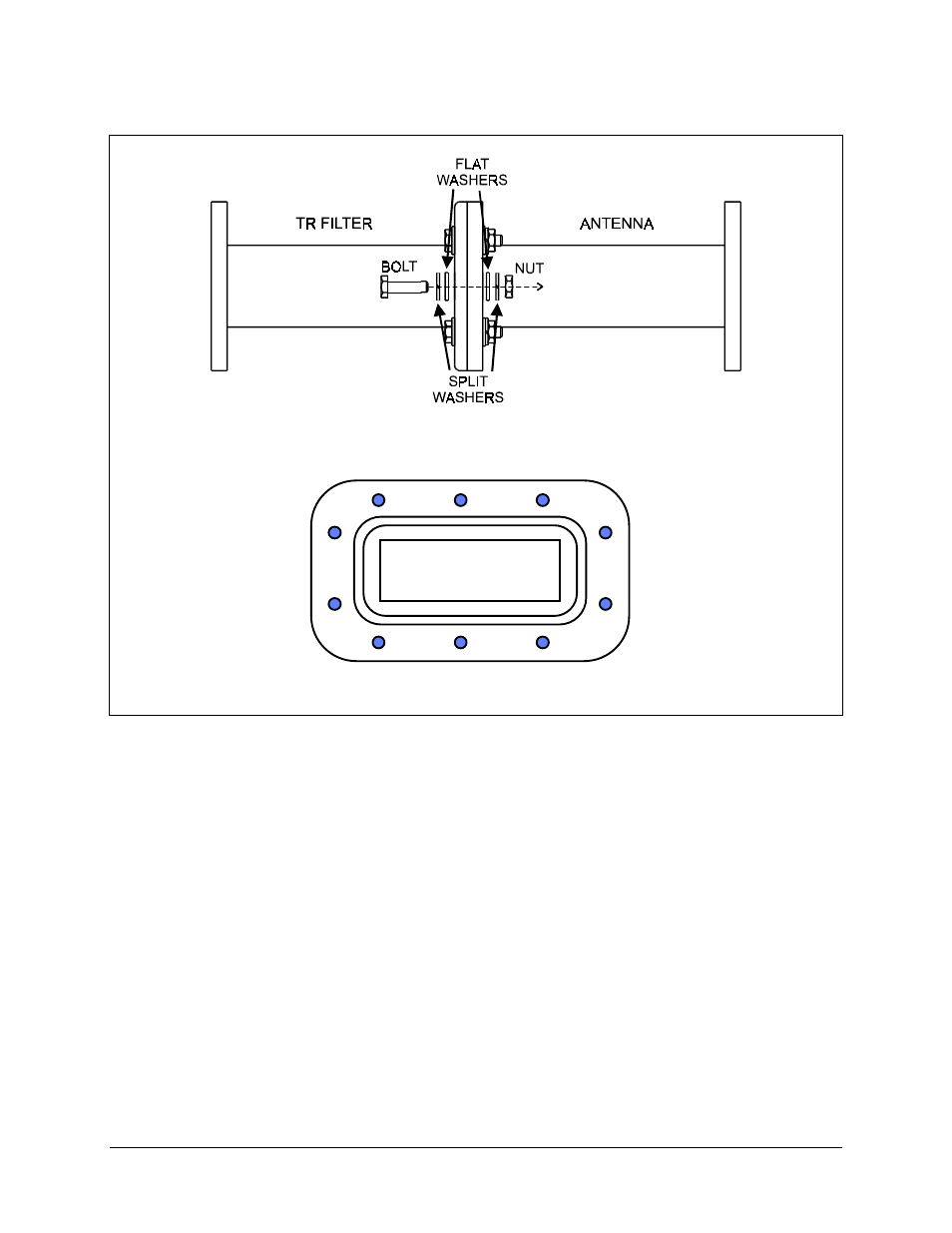 Comtech EF Data C5 User Manual | Page 105 / 332