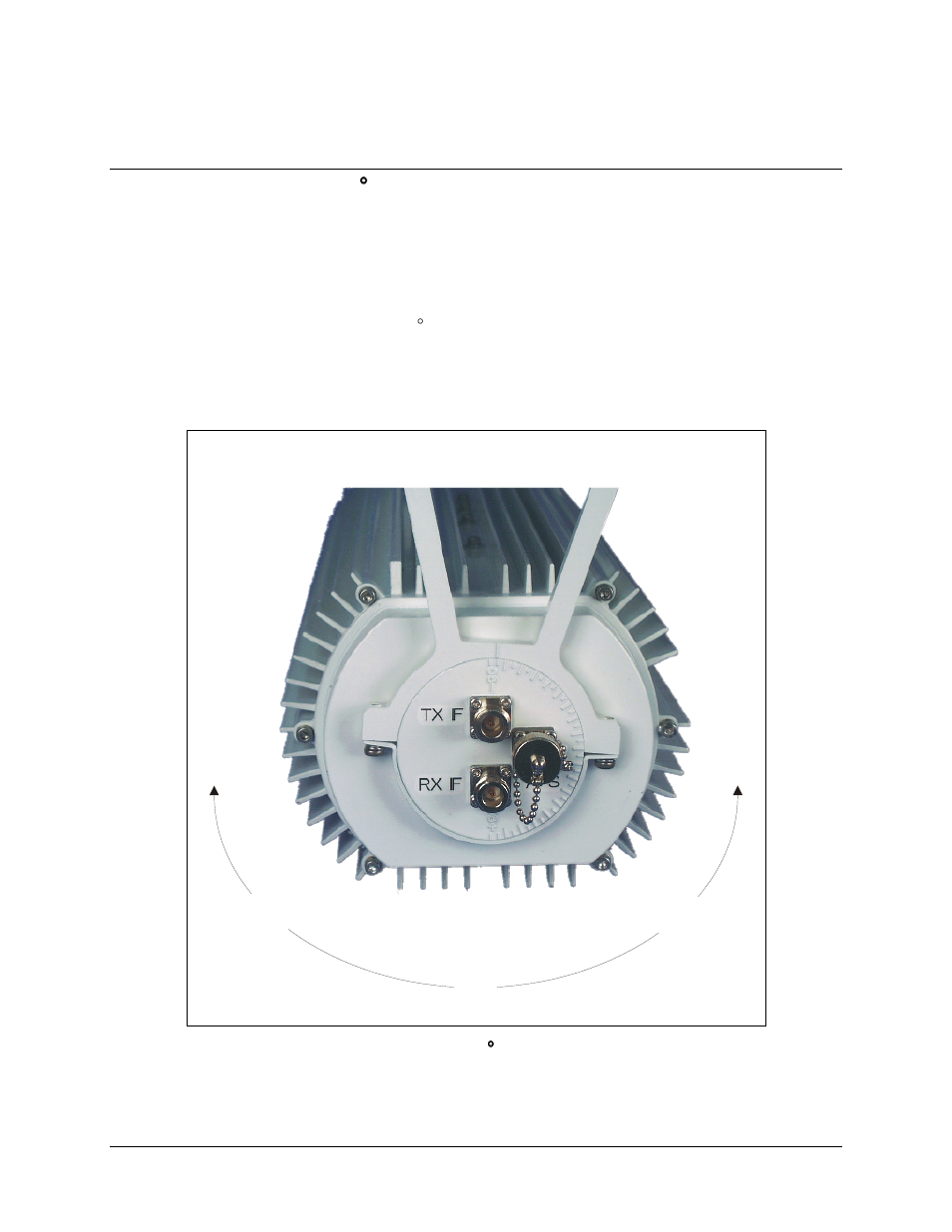 K1/k3 odu 90( rotation check | Comtech EF Data C5 User Manual | Page 109 / 332