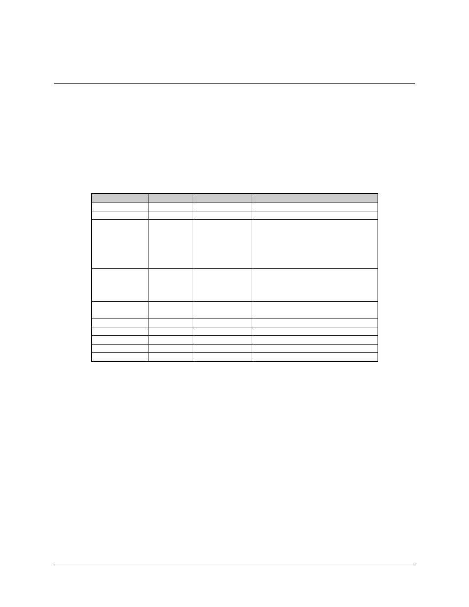 External idu connections, 4 external idu connections | Comtech EF Data C5 User Manual | Page 111 / 332