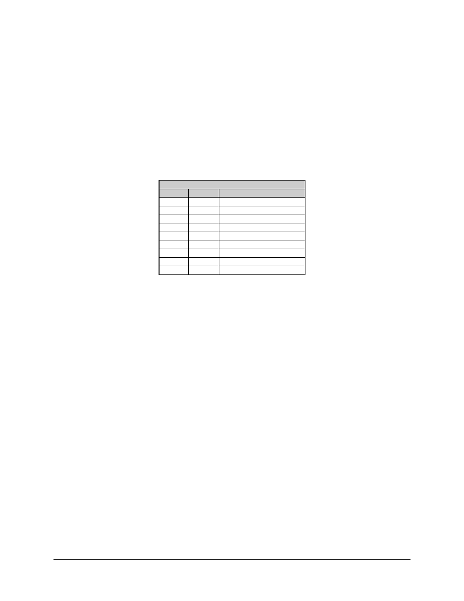 Alarm (j10), 5 alarm (j10) | Comtech EF Data C5 User Manual | Page 124 / 332