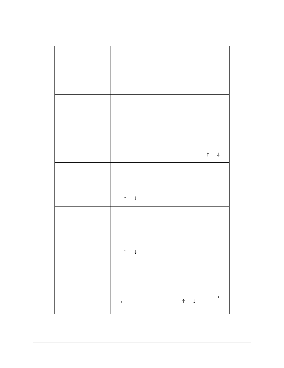 Comtech EF Data C5 User Manual | Page 140 / 332