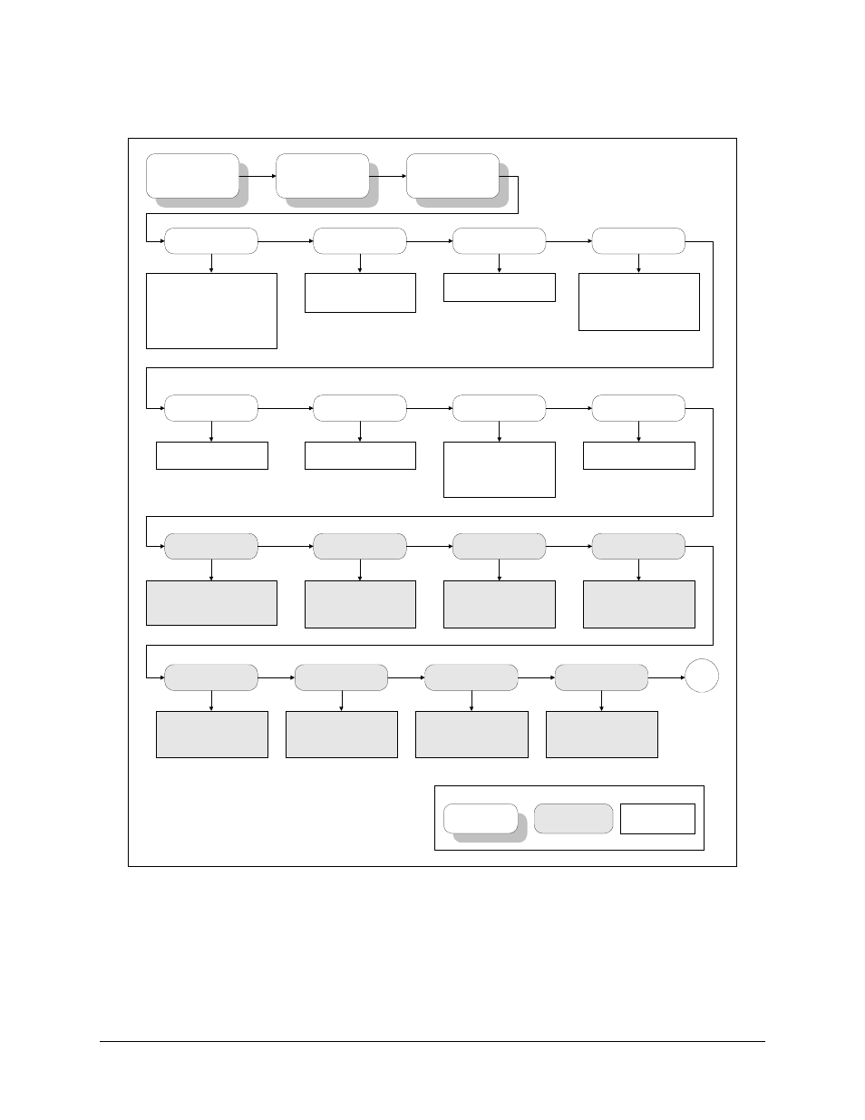 Figure 4-6. configuration interface menu | Comtech EF Data C5 User Manual | Page 142 / 332