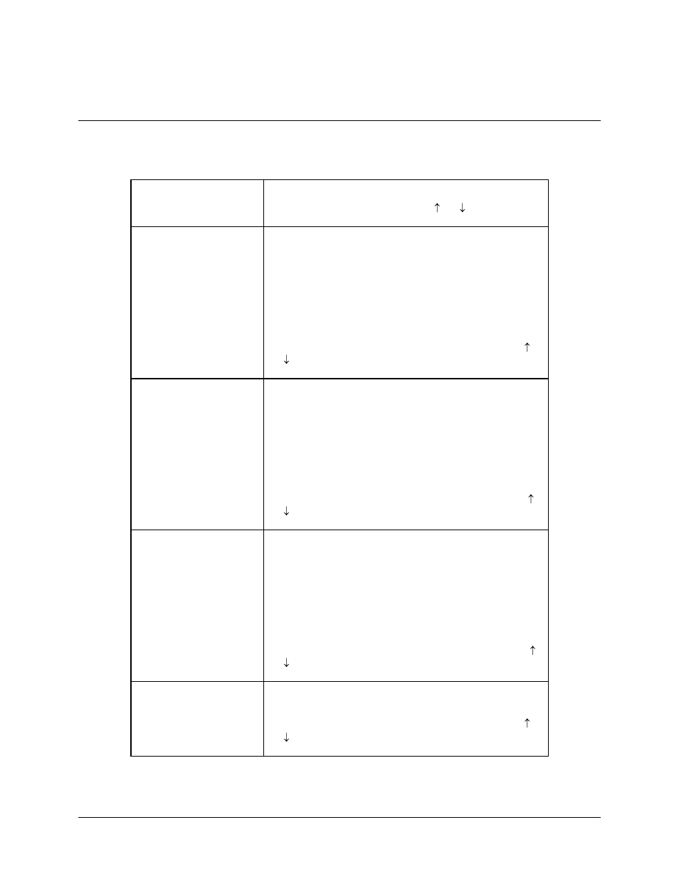 Configuration local aupc, 4 configuration local aupc | Comtech EF Data C5 User Manual | Page 151 / 332