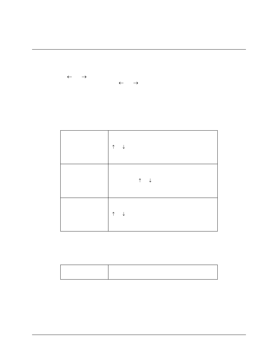 Remote aupc, Remote aupc configuration, Remote aupc monitor | 10 remote aupc, 1 remote aupc configuration, 2 remote aupc monitor | Comtech EF Data C5 User Manual | Page 167 / 332