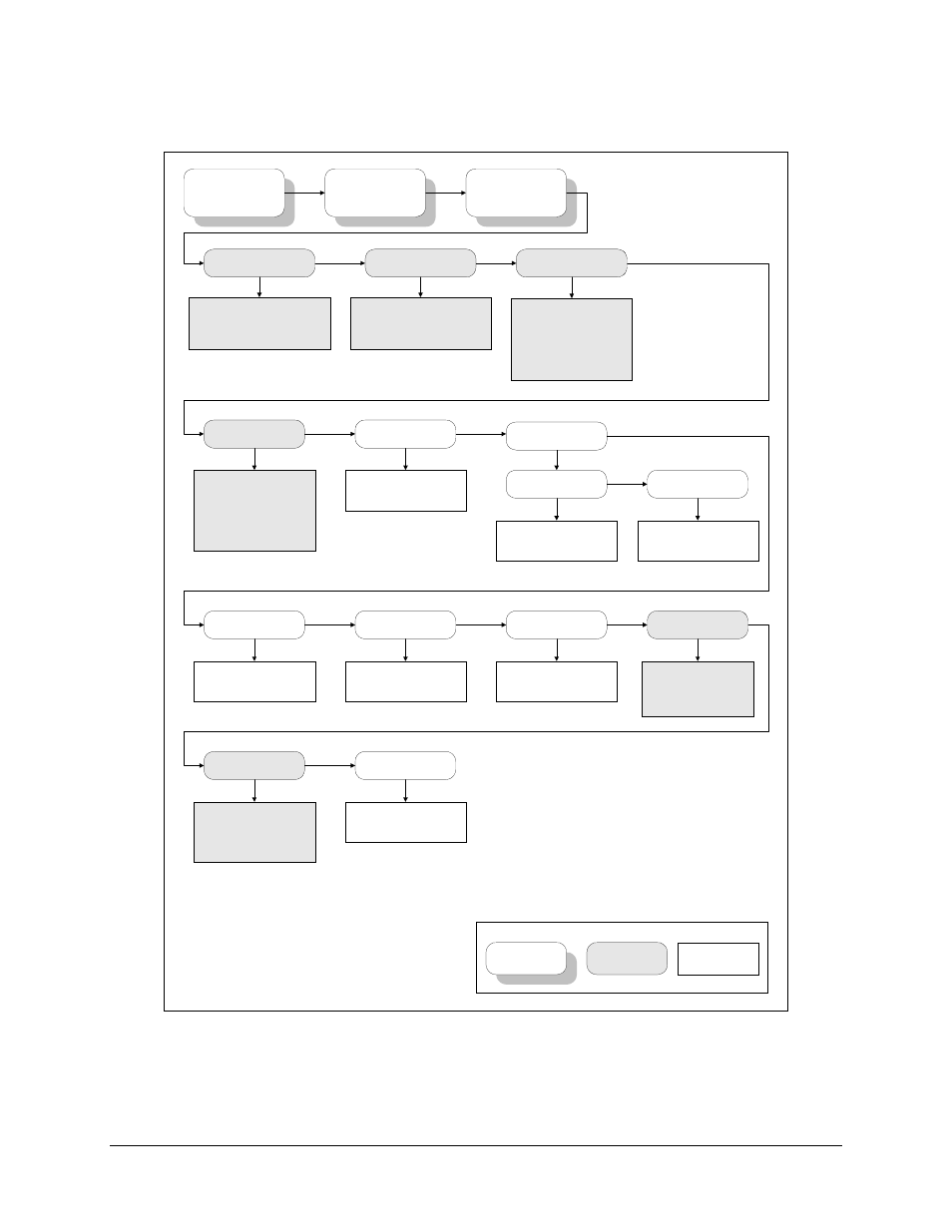 Figure 4-17. utility interface menu | Comtech EF Data C5 User Manual | Page 176 / 332