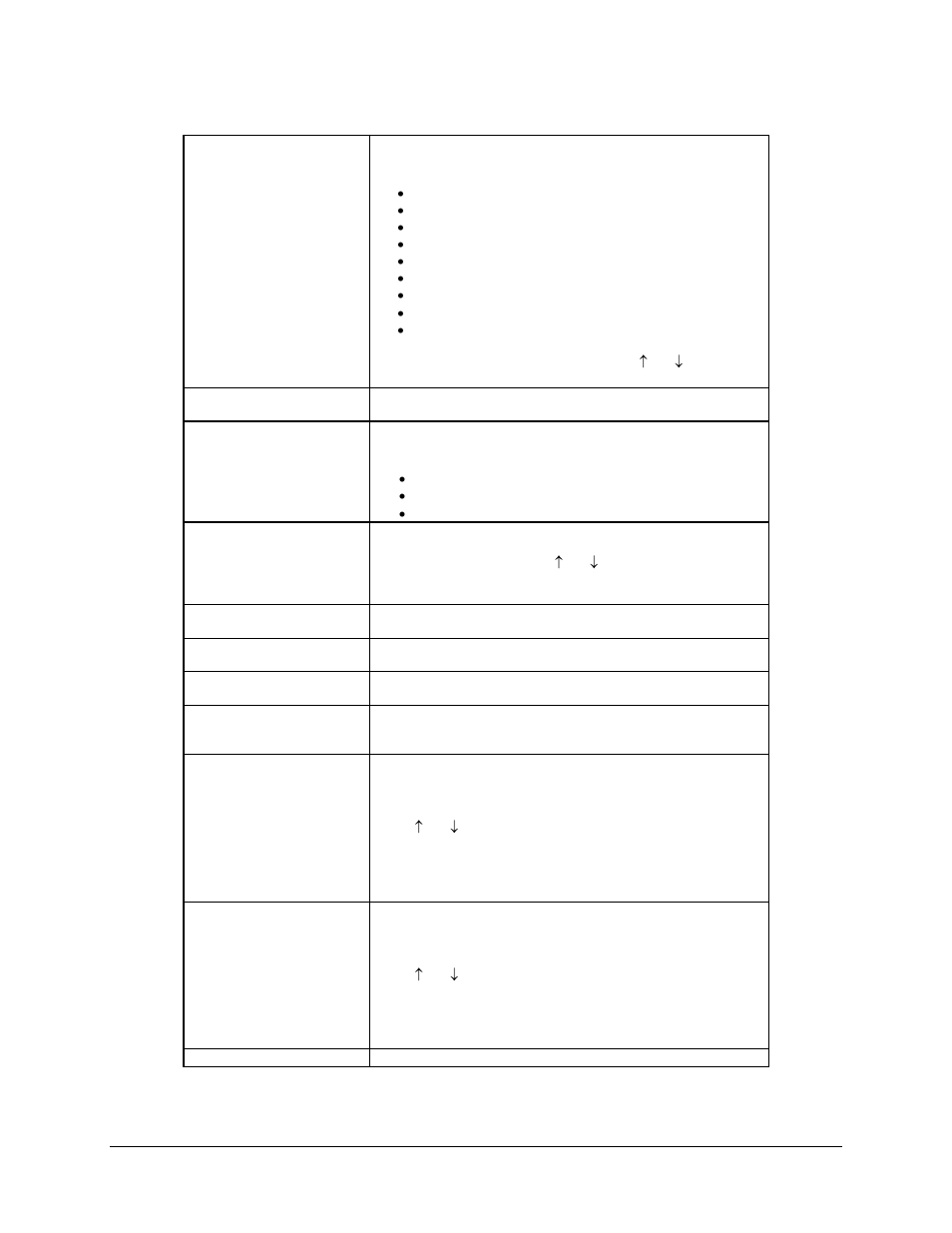 Comtech EF Data C5 User Manual | Page 183 / 332