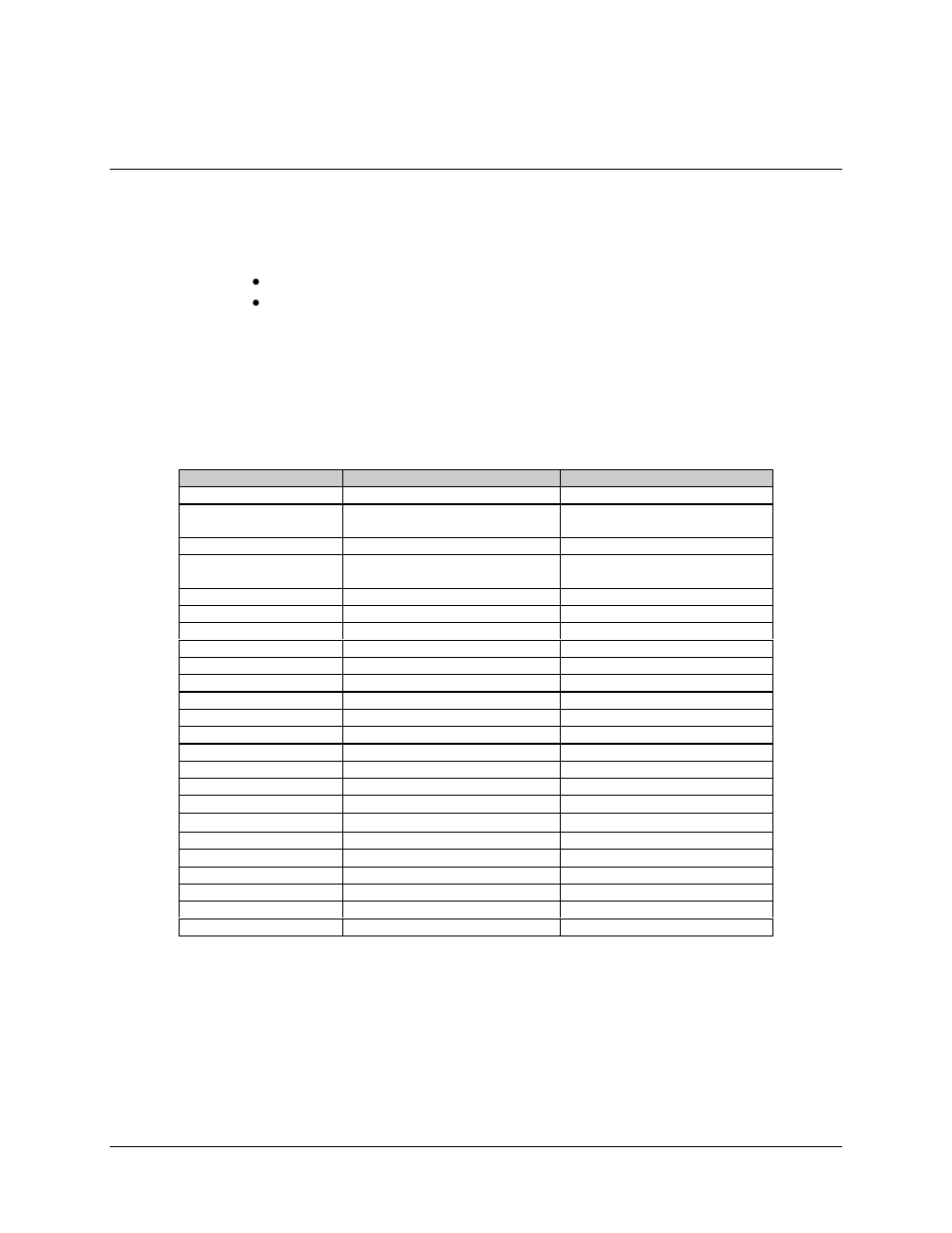 Async/aupc operation, 3 async/aupc operation | Comtech EF Data C5 User Manual | Page 196 / 332