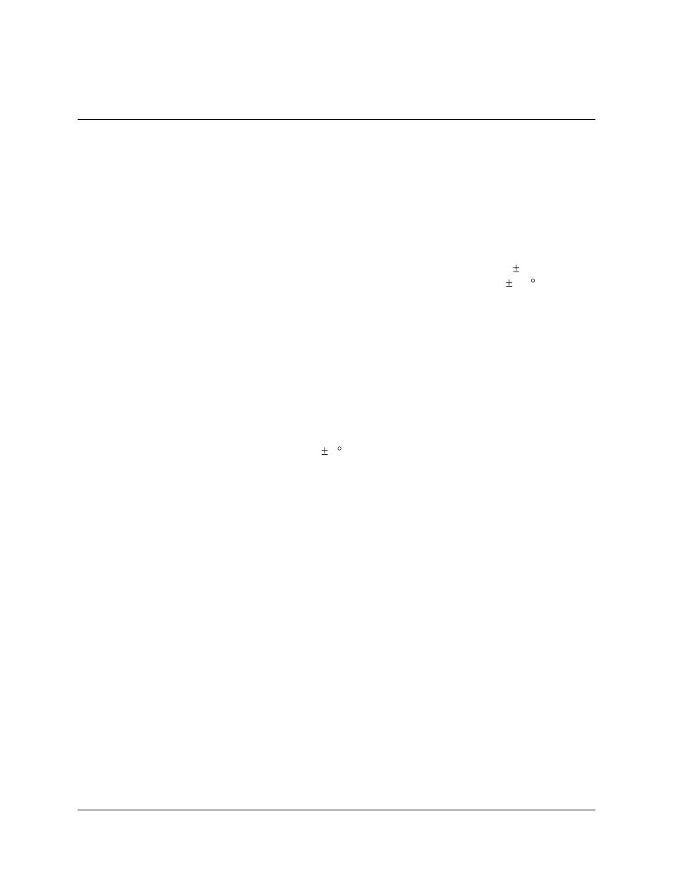 Doppler, 1 doppler | Comtech EF Data C5 User Manual | Page 204 / 332