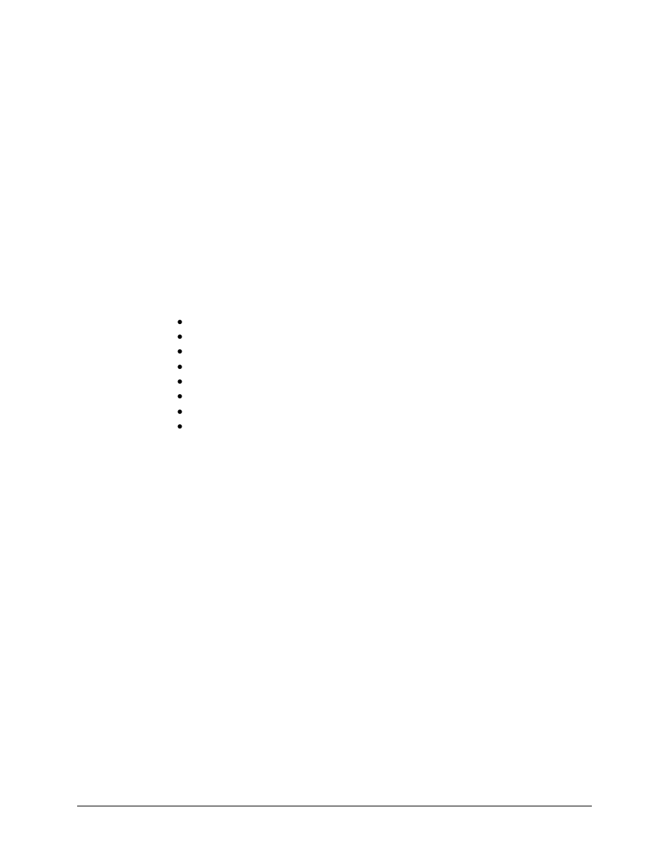 Modulator specifications, Theory of operation | Comtech EF Data C5 User Manual | Page 217 / 332