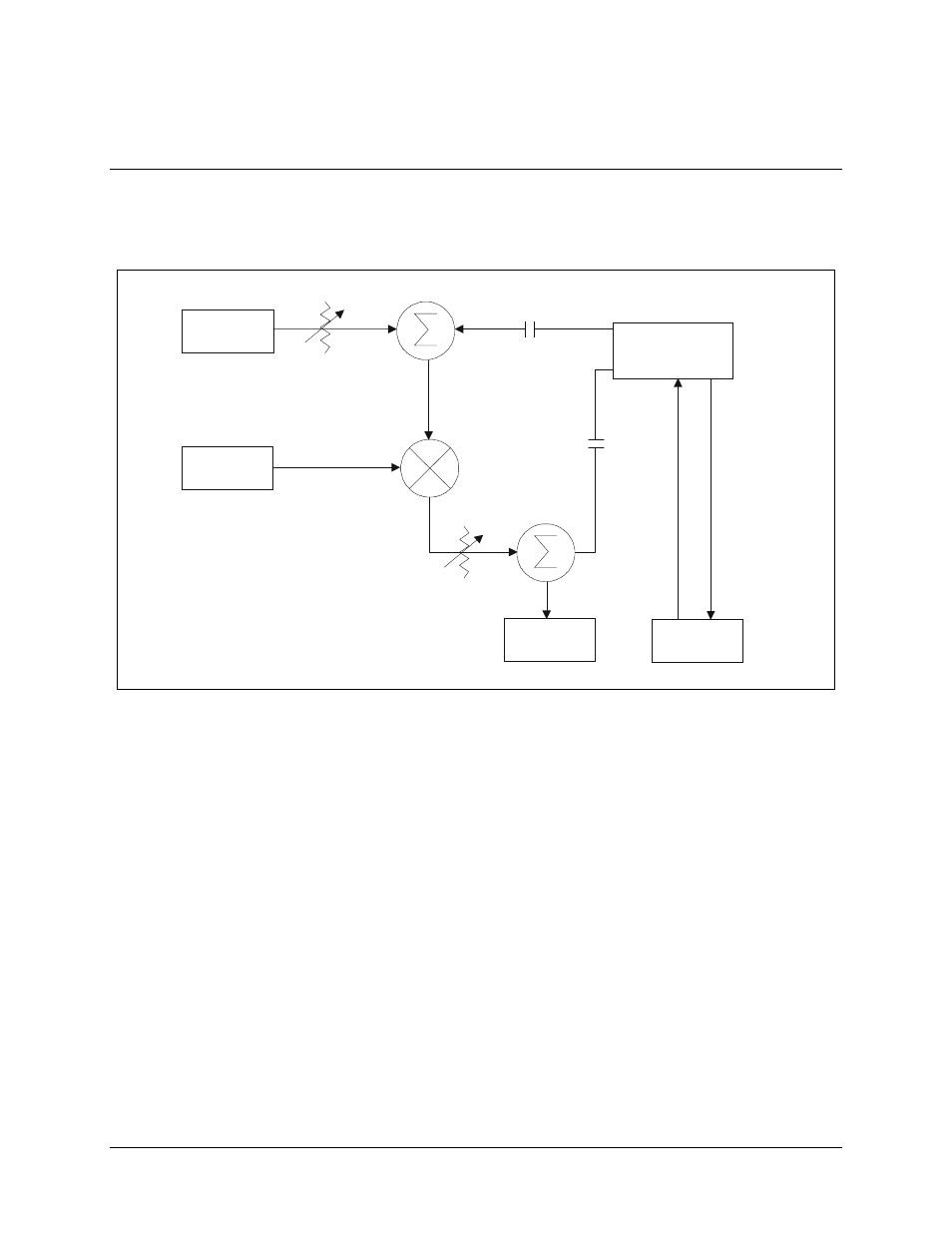 Interface checkout, 2 interface checkout | Comtech EF Data C5 User Manual | Page 226 / 332