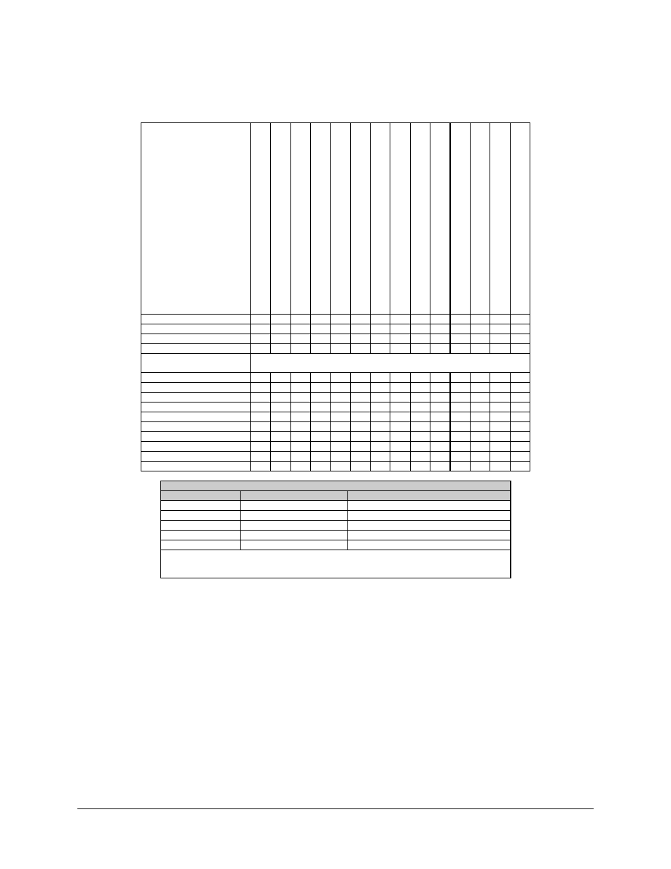 Table 6-2. fault tree (continued) | Comtech EF Data C5 User Manual | Page 235 / 332