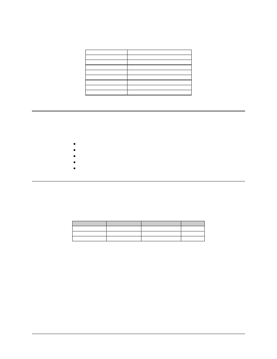 Front panel operation, Async remote operation, A.2.1.4 front panel operation | A.2.1.5 async remote operation | Comtech EF Data C5 User Manual | Page 258 / 332