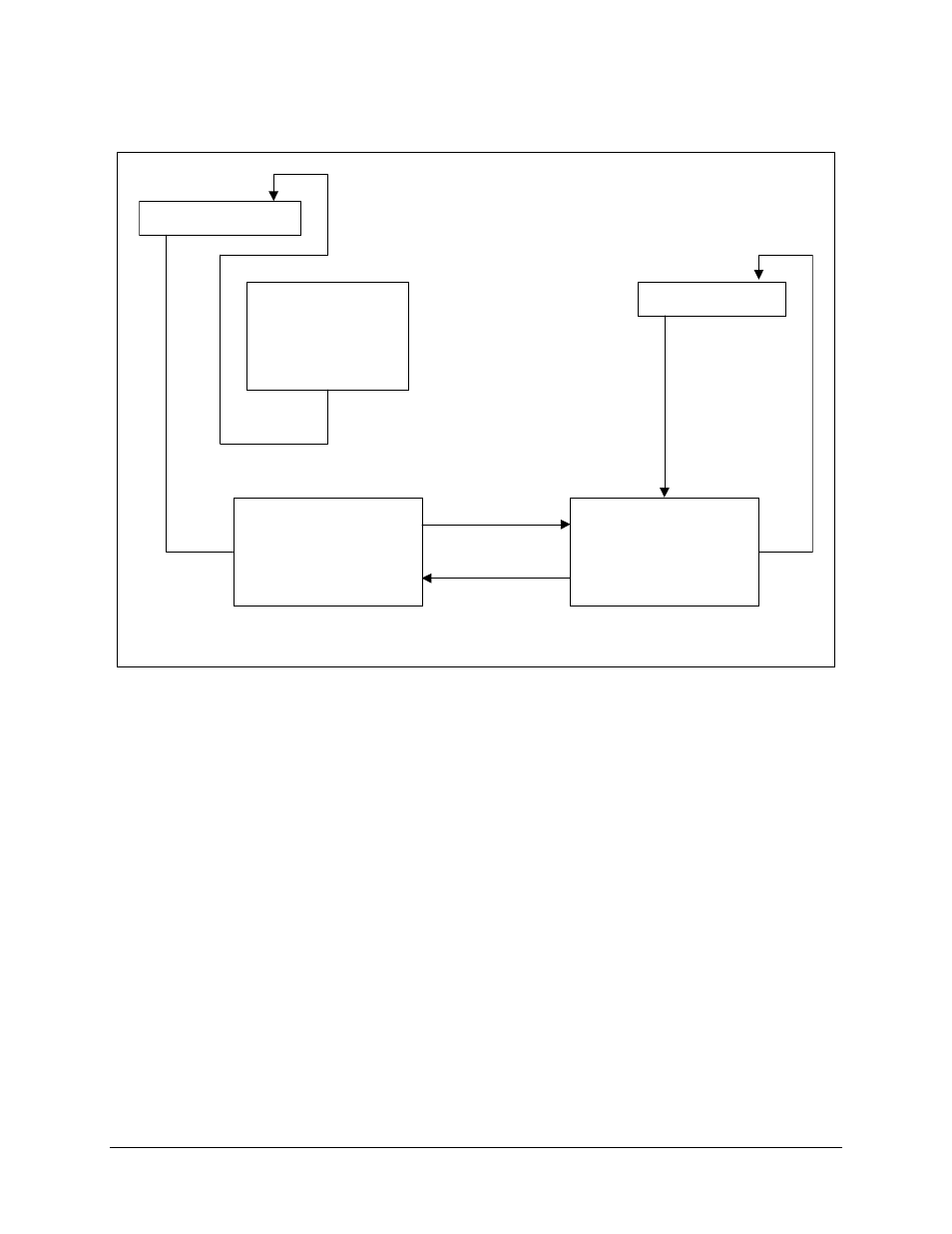 Local end remote end | Comtech EF Data C5 User Manual | Page 260 / 332