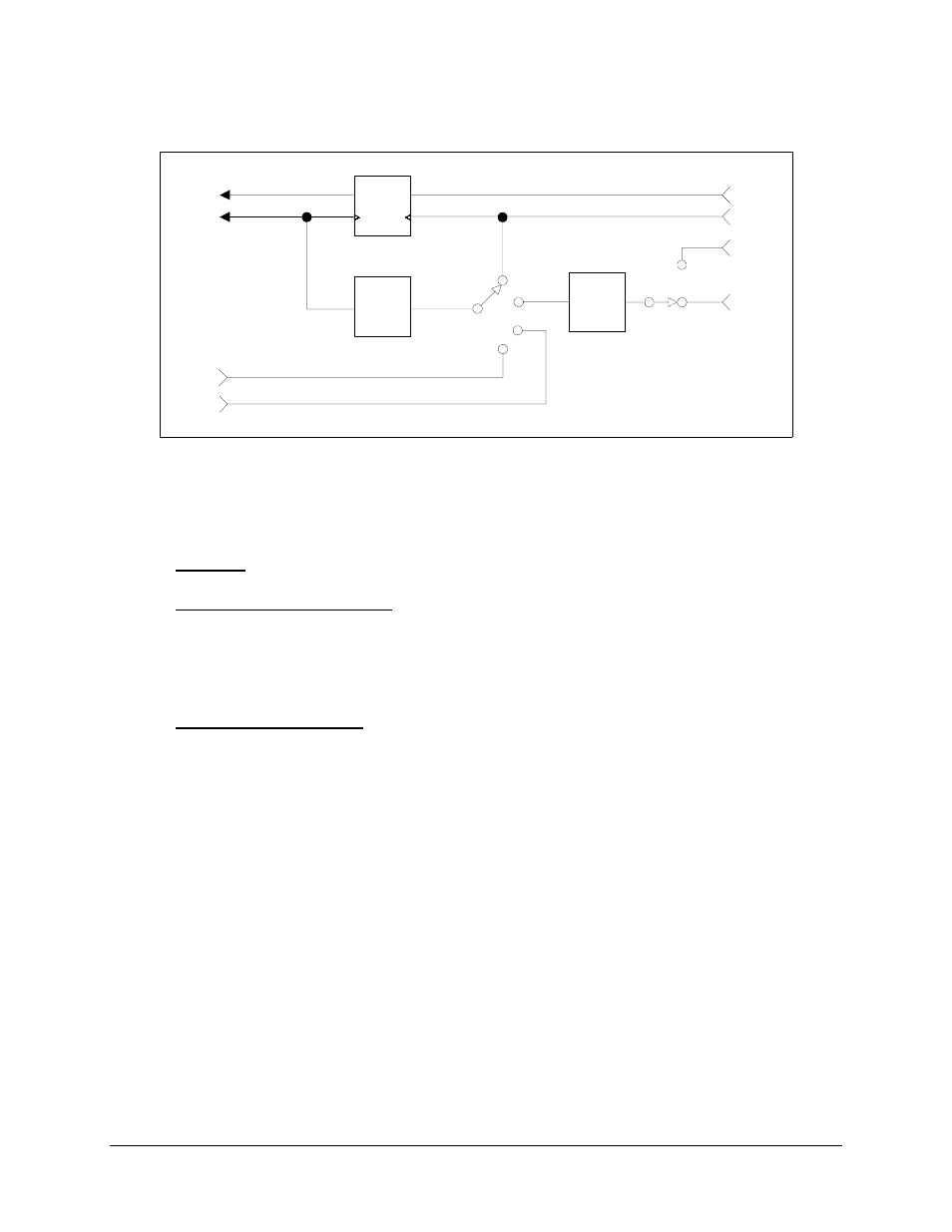 Comtech EF Data C5 User Manual | Page 273 / 332